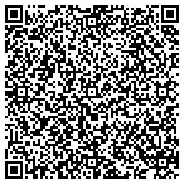QR-код с контактной информацией организации МБОУ ДО Детская школа искусств “Родник”