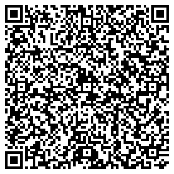 QR-код с контактной информацией организации Батарейка, ЧП