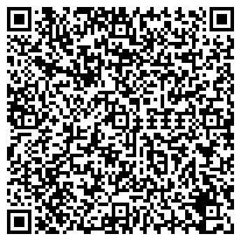 QR-код с контактной информацией организации Техник, ЧП