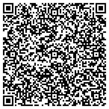 QR-код с контактной информацией организации Универсамчик, Компания