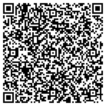 QR-код с контактной информацией организации Aikon (Айкон), ИП