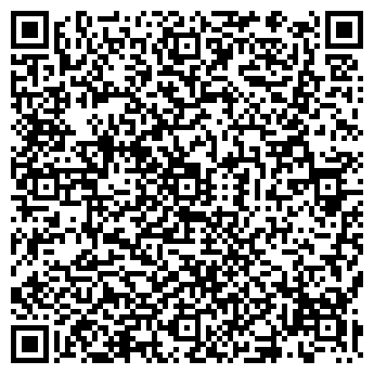 QR-код с контактной информацией организации Fday (Эфдэй), ИП