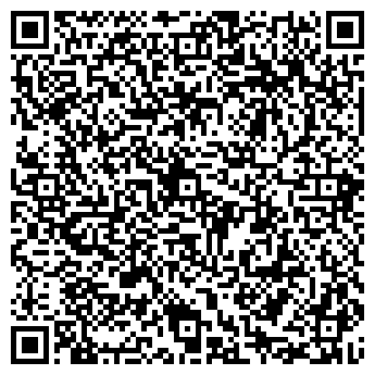QR-код с контактной информацией организации КазЕвроМобайл, ТОО