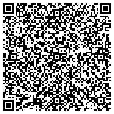 QR-код с контактной информацией организации АйБиГрупп, ЧТПУП
