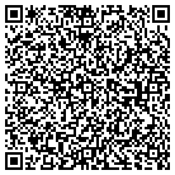 QR-код с контактной информацией организации Капсифарм, ТЧУП