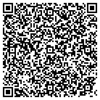 QR-код с контактной информацией организации Премьерторг, ЧУП