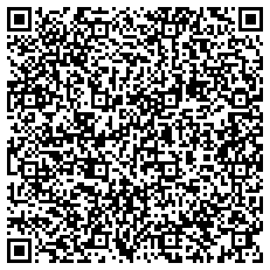 QR-код с контактной информацией организации Пружанский комбинат строительных материалов