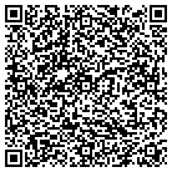 QR-код с контактной информацией организации Милодора, ТЧУП