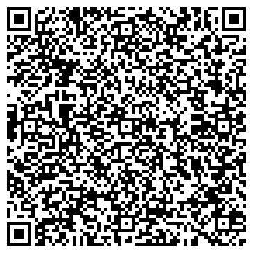 QR-код с контактной информацией организации Лельчицкий агросервис