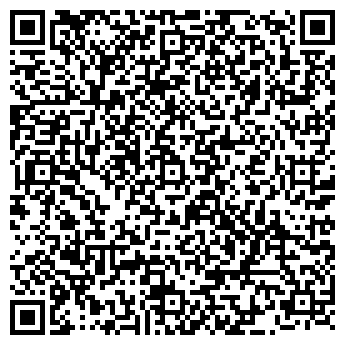 QR-код с контактной информацией организации Белатлантика, ПТЧУП