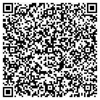 QR-код с контактной информацией организации Витрэкс, ООО