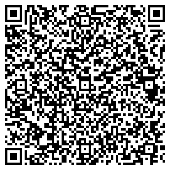 QR-код с контактной информацией организации Дядюшка мед, КФХ