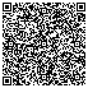QR-код с контактной информацией организации Казуличи