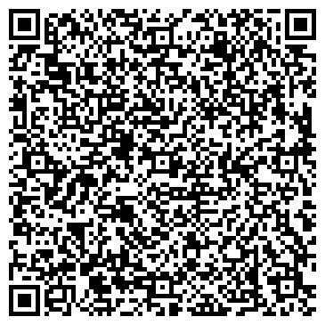 QR-код с контактной информацией организации Бурый медведь, ЧУП