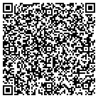 QR-код с контактной информацией организации Каштан-МН ДЧУТП