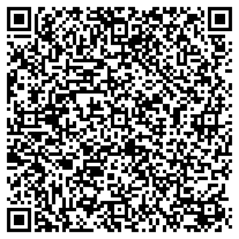 QR-код с контактной информацией организации Новоэнзим, ЧП