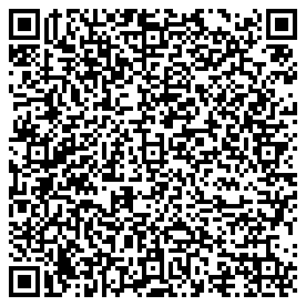 QR-код с контактной информацией организации Спайсиз, ЧУП