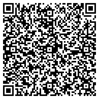 QR-код с контактной информацией организации РИПАСС, ЗАО