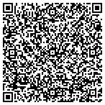 QR-код с контактной информацией организации Архипелаг Эспрессо, ТЧУП