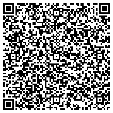QR-код с контактной информацией организации БелМеркурий Груп, ООО