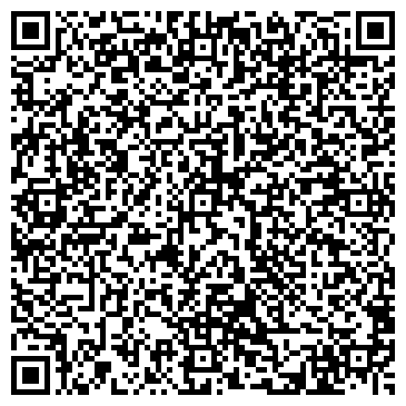 QR-код с контактной информацией организации Дзержинский-агро, КСУП