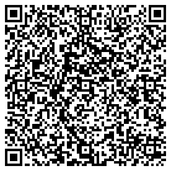 QR-код с контактной информацией организации Морозов А. В., ИП