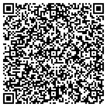 QR-код с контактной информацией организации Сенненское, КП