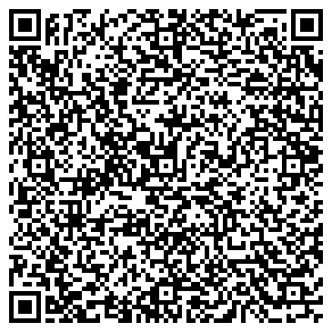 QR-код с контактной информацией организации Гомельский рыбокомплекс, ОАО