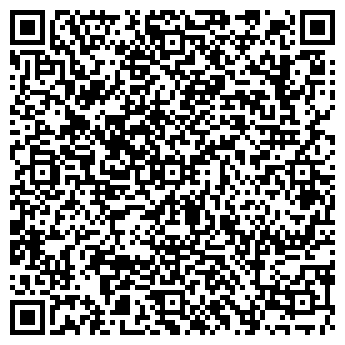QR-код с контактной информацией организации Балтпрогресс, ООО