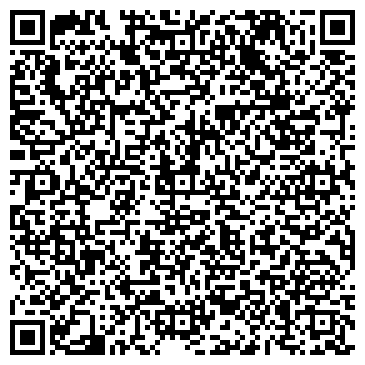 QR-код с контактной информацией организации Люджен-2007 (My Kebap), ЧПТУП