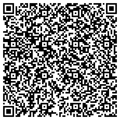 QR-код с контактной информацией организации Витебский плодовоовощной комбинат, ОАО