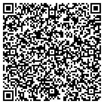 QR-код с контактной информацией организации Пуратос, СООО