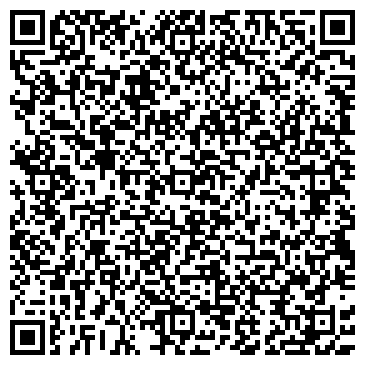 QR-код с контактной информацией организации Универсам Сухаревский, АО