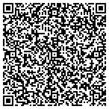 QR-код с контактной информацией организации Кудрин А. В., ИП