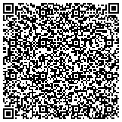 QR-код с контактной информацией организации Осиповичский молочный комбинат, ОАО Бобруйский филиал