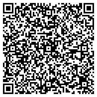 QR-код с контактной информацией организации Городские бани, МУП