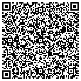 QR-код с контактной информацией организации Монтбрук, ИП