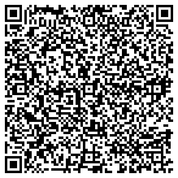 QR-код с контактной информацией организации Вителла, ИЧУПП