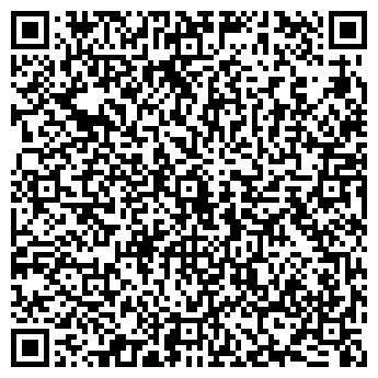 QR-код с контактной информацией организации Баргин ВиП, ООО