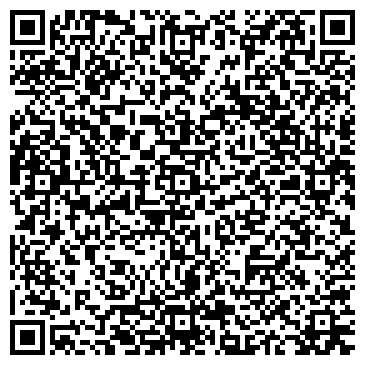 QR-код с контактной информацией организации Речицкий хлебозавод, Филиал