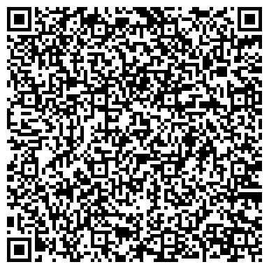 QR-код с контактной информацией организации Бобруйский хлебозавод, Филиал