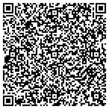 QR-код с контактной информацией организации Сожский родник, ООО