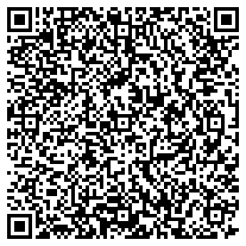 QR-код с контактной информацией организации Владфуд, ОДО