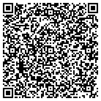 QR-код с контактной информацией организации Брагинское райпо