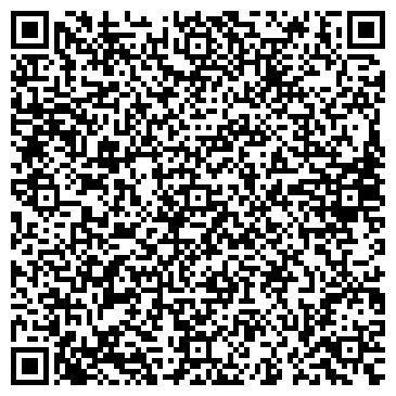 QR-код с контактной информацией организации Фирма Электромаш