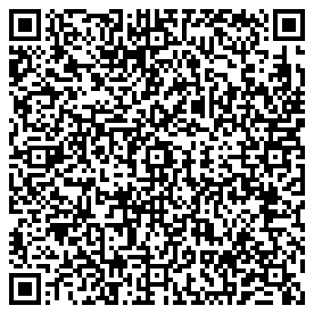 QR-код с контактной информацией организации Технологос, ООО