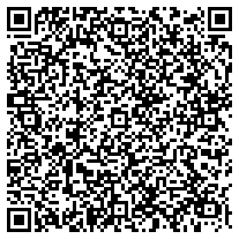 QR-код с контактной информацией организации Кирик В.В., СПД.