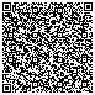 QR-код с контактной информацией организации Нежинский механический завод, ПАО