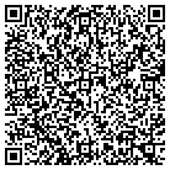QR-код с контактной информацией организации Зерма Украина, ООО (Zerma Ukraine)