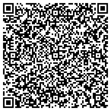 QR-код с контактной информацией организации Харьковпродмаш, ЧАО